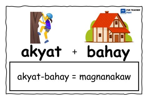 Kinantot ang kapitbahay in English with examples .
